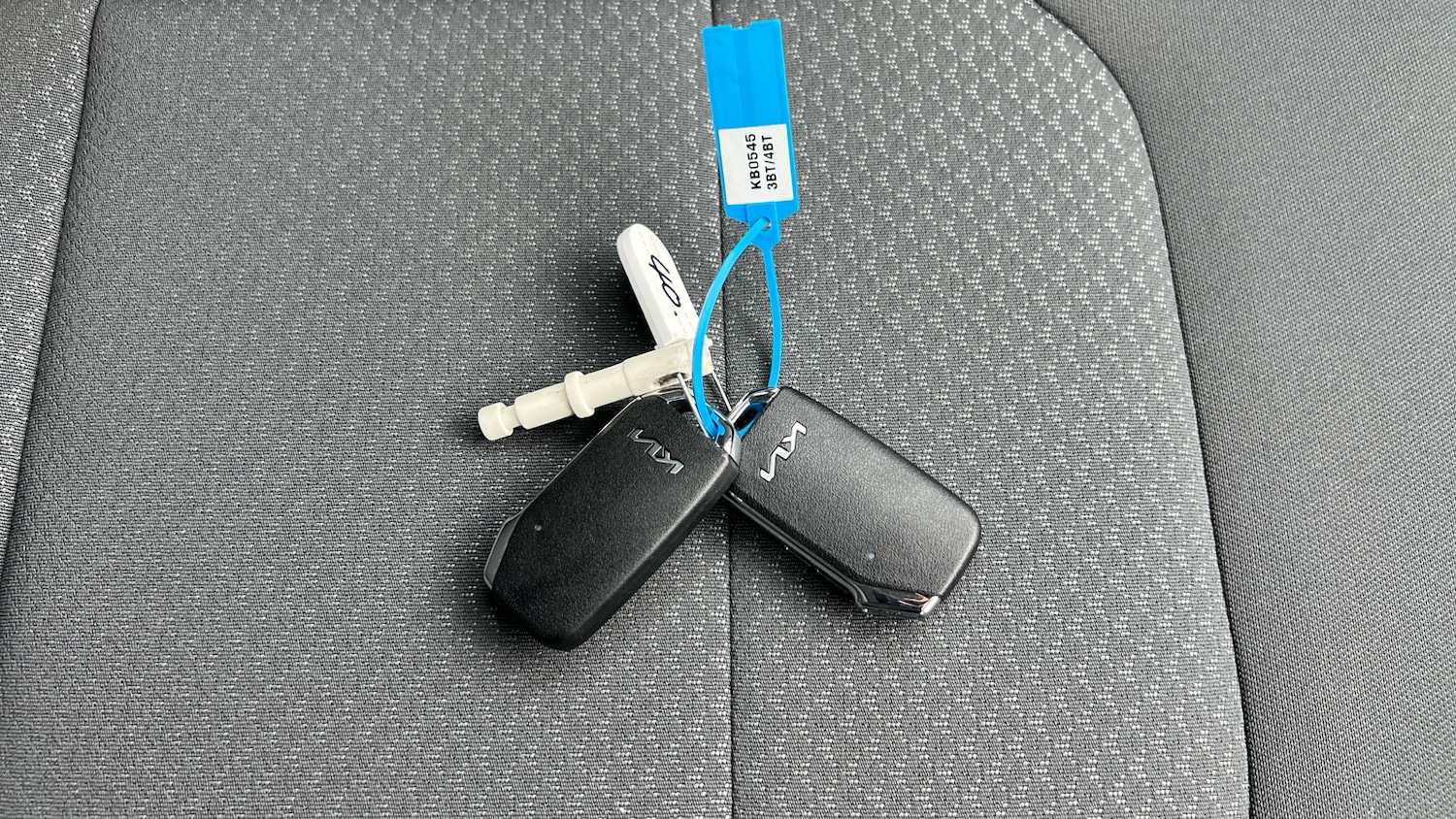 Used Kia Niro 2025 for sale - 76493746: Photo 20