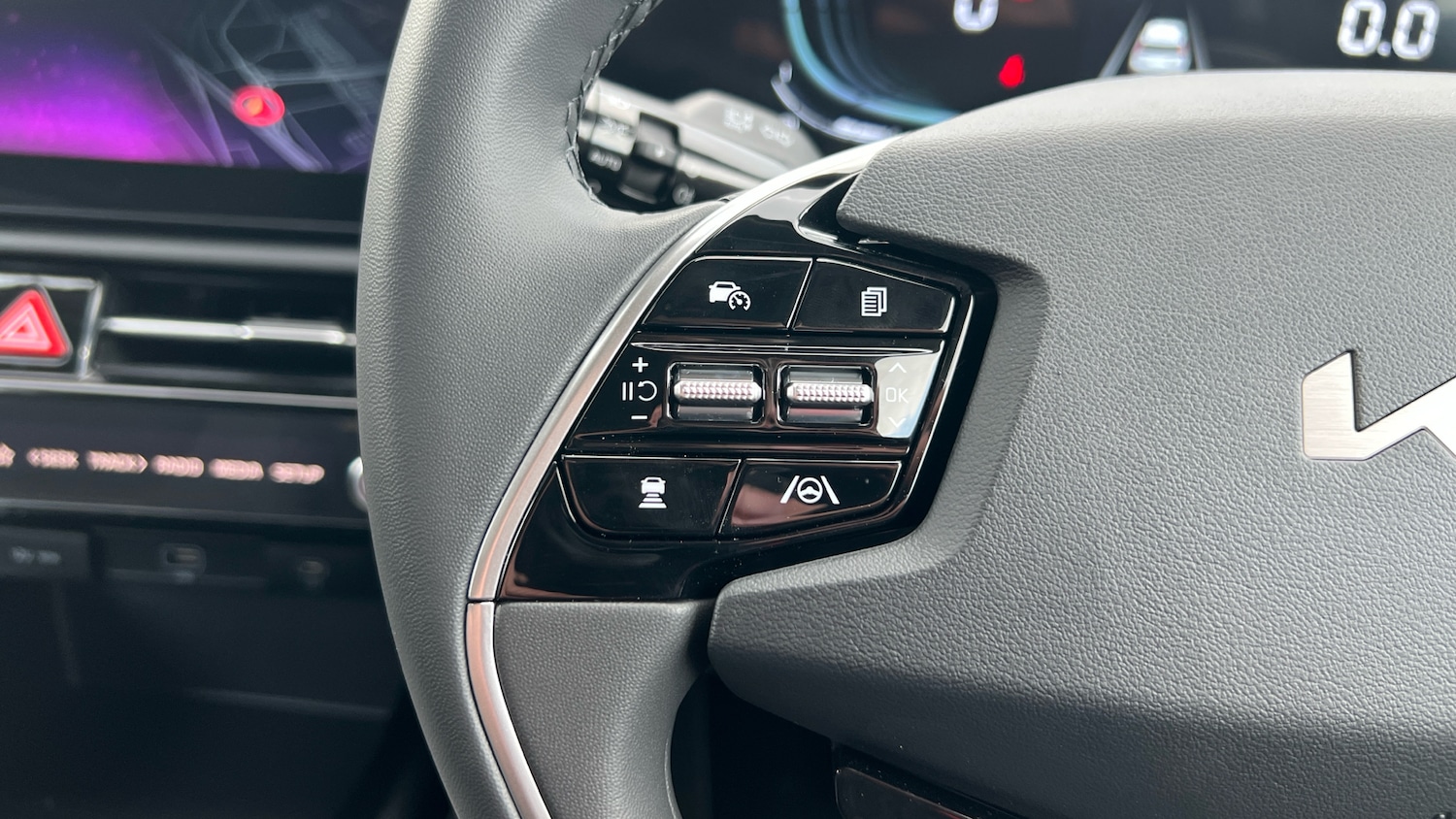 Used Kia Niro 2025 for sale - 76493746: Photo 21