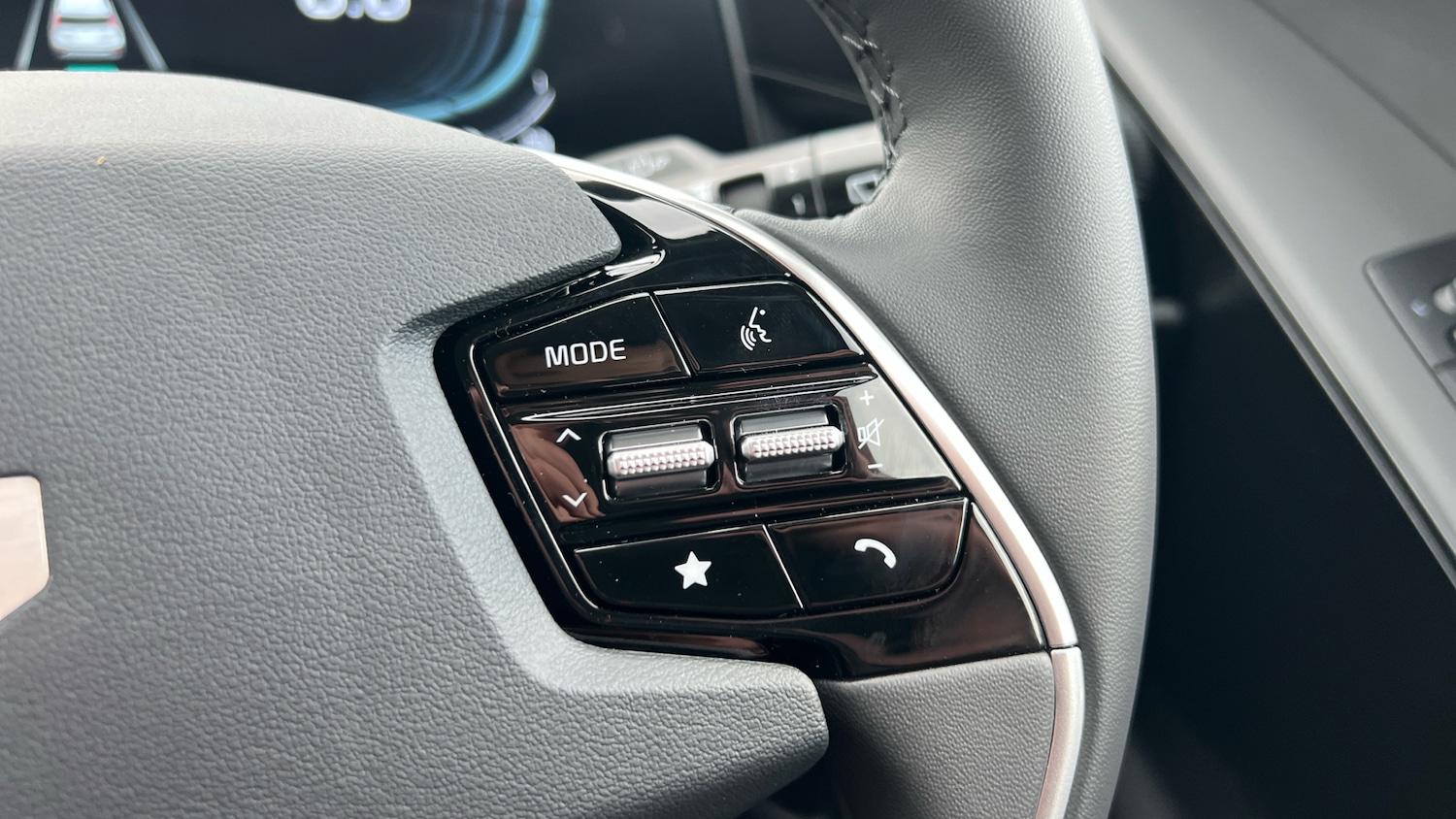 Used Kia Niro 2025 for sale - 76493746: Photo 22