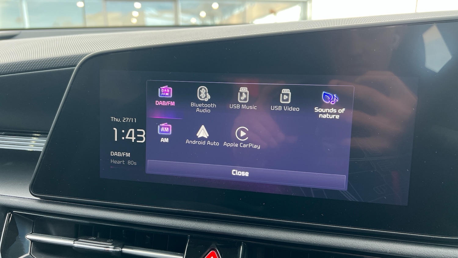 Used Kia Niro 2025 for sale - 76493746: Photo 25