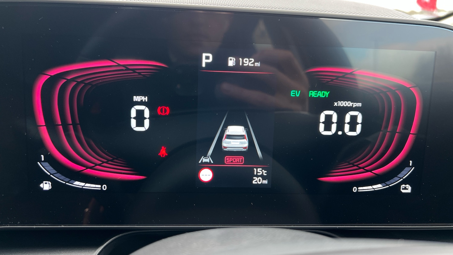 Used Kia Niro 2025 for sale - 76493746: Photo 26