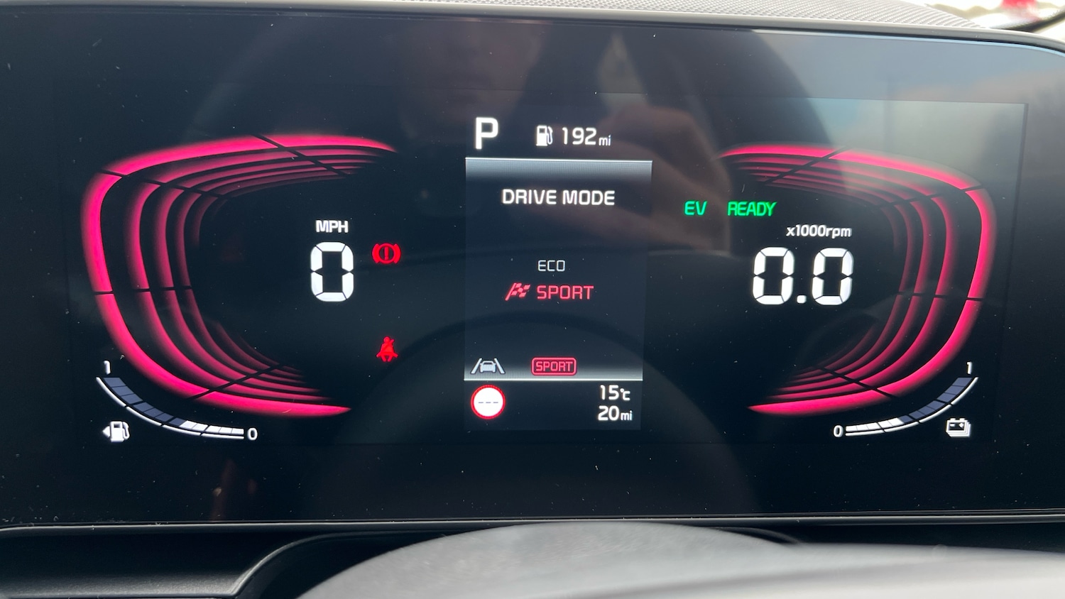 Used Kia Niro 2025 for sale - 76493746: Photo 27