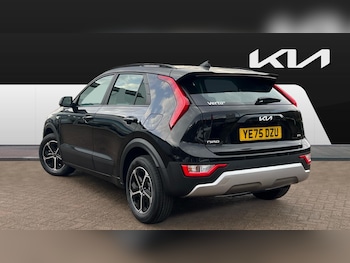 Used Kia Niro 2025 for sale - 76493746: Photo