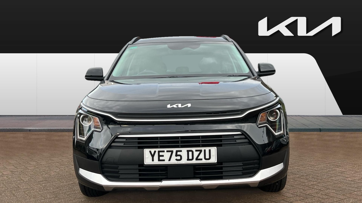 Used Kia Niro 2025 for sale - 76493746: Photo 3