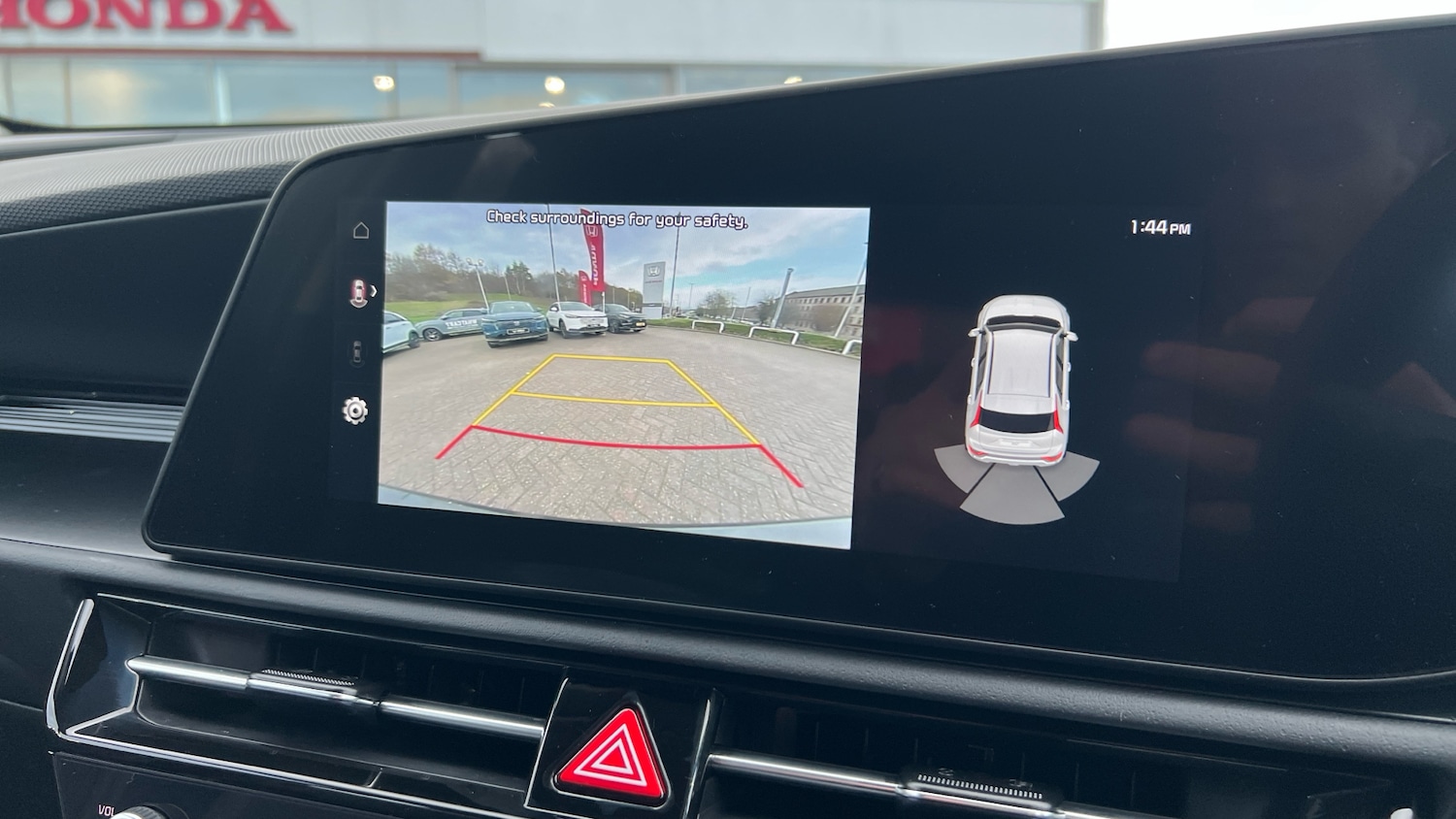 Used Kia Niro 2025 for sale - 76493746: Photo 32