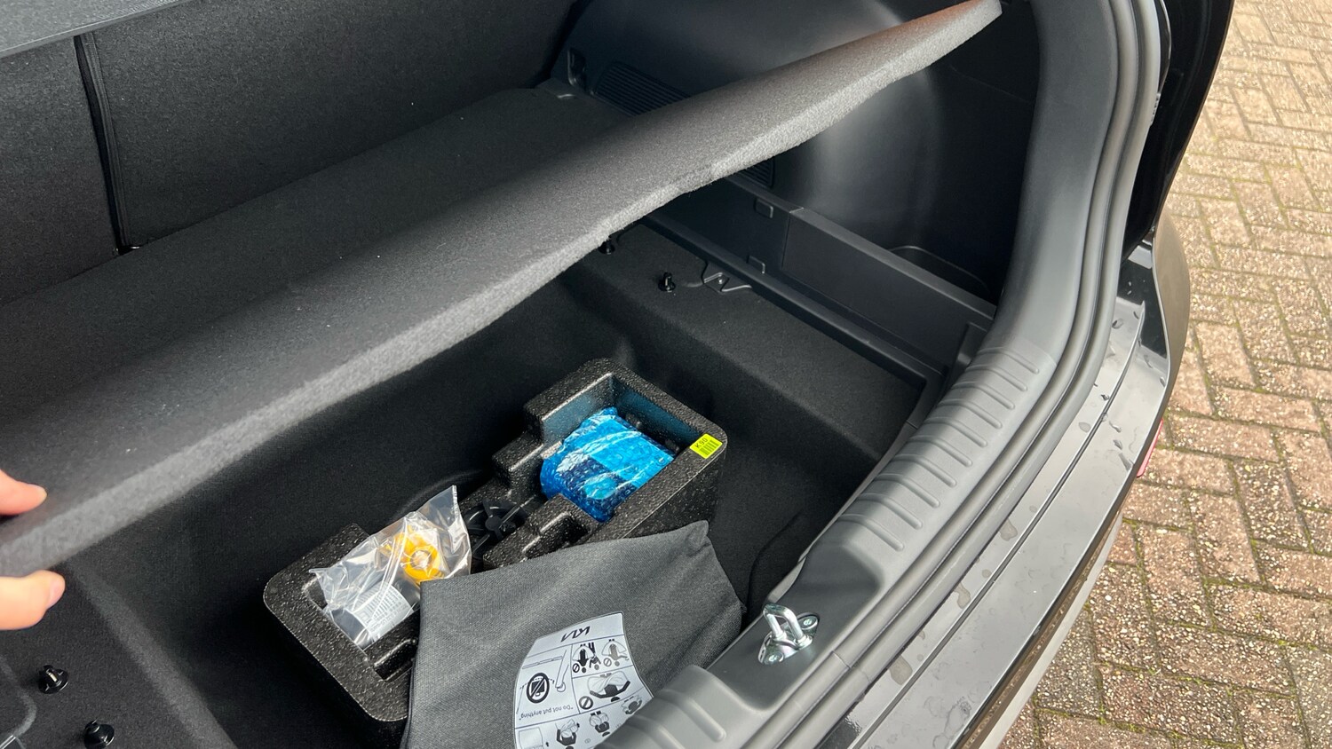 Used Kia Niro 2025 for sale - 76493746: Photo 35