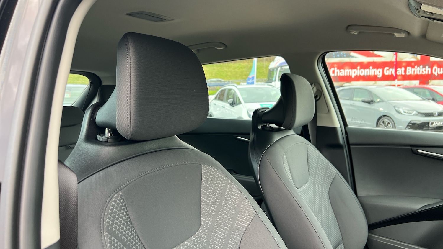 Used Kia Niro 2025 for sale - 76493746: Photo 37