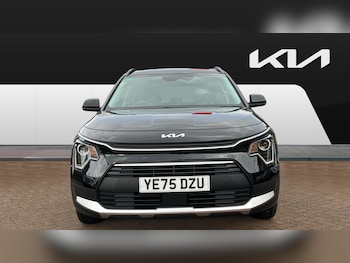 Used Kia Niro 2025 for sale - 76493746: Photo