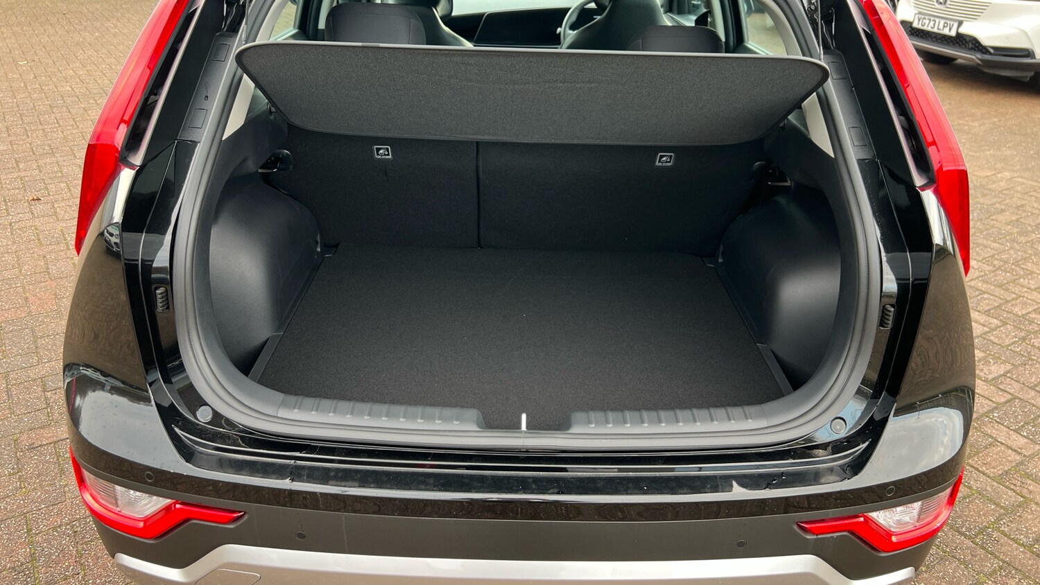 Used Kia Niro 2025 for sale - 76493746: Photo 4