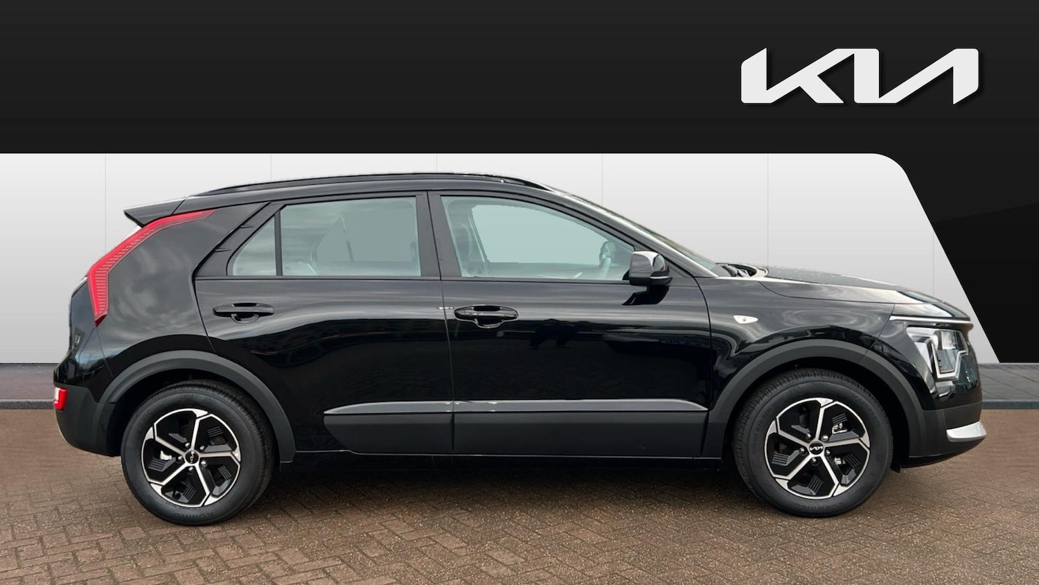 Used Kia Niro 2025 for sale - 76493746: Photo 5