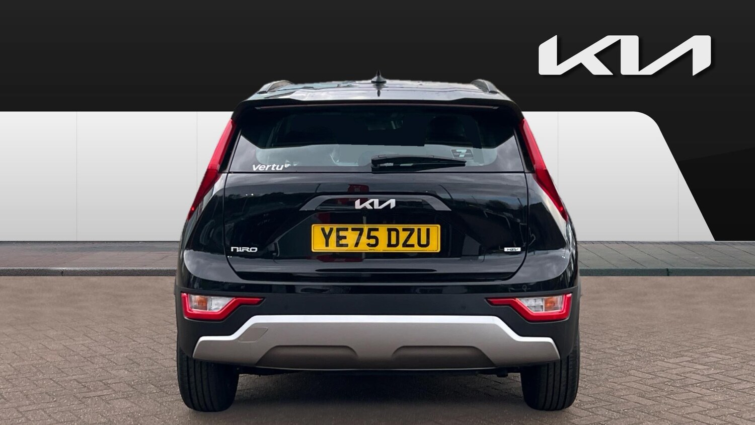 Used Kia Niro 2025 for sale - 76493746: Photo 6