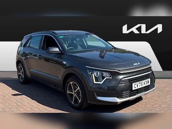 Used Kia Niro 2026 for sale - 79156389: Photo