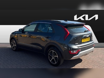 Used Kia Niro 2026 for sale - 79156389: Photo