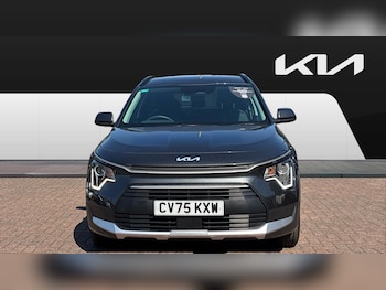 Used Kia Niro 2026 for sale - 79156389: Photo