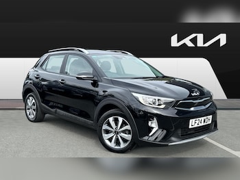 Used Kia Stonic 2024 for sale - 75567295: Photo