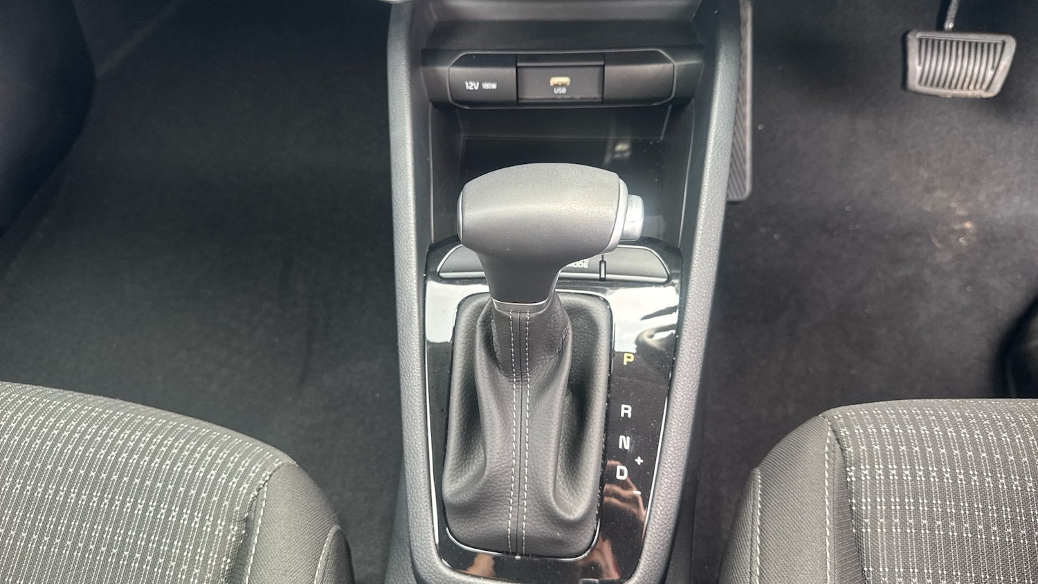 Vehicle 27