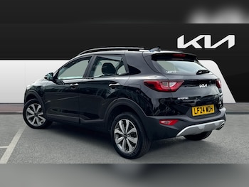 Used Kia Stonic 2024 for sale - 75567295: Photo