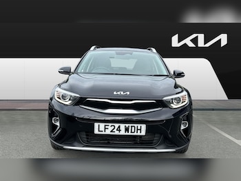Used Kia Stonic 2024 for sale - 75567295: Photo