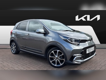 Used Kia Picanto 2023 for sale - 78620589: Photo