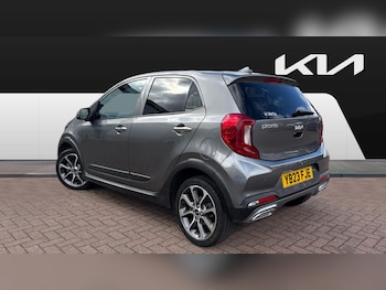 Used Kia Picanto 2023 for sale - 78620589: Photo