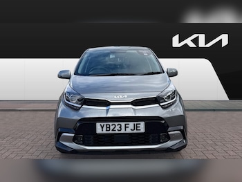Used Kia Picanto 2023 for sale - 78620589: Photo
