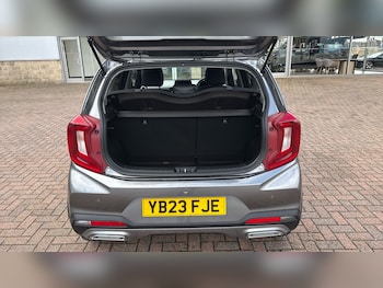 Used Kia Picanto 2023 for sale - 78620589: Photo