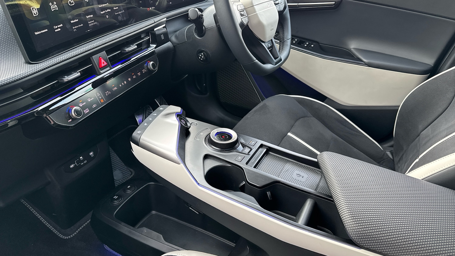 Used Kia EV6 2025 for sale - 76114845: Photo 13