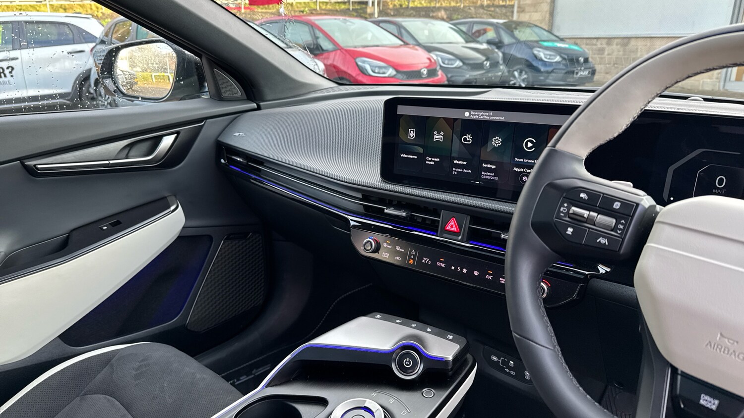 Used Kia EV6 2025 for sale - 76114845: Photo 14