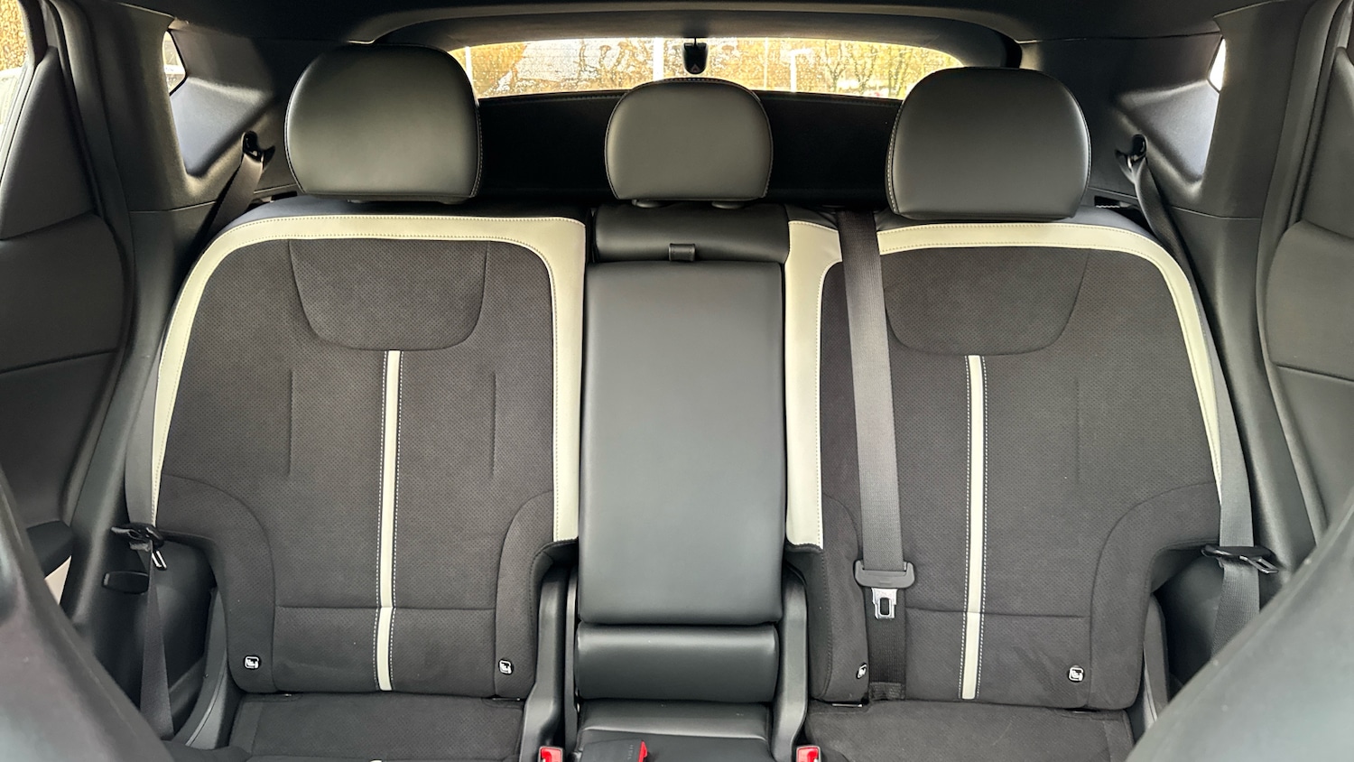 Used Kia EV6 2025 for sale - 76114845: Photo 15