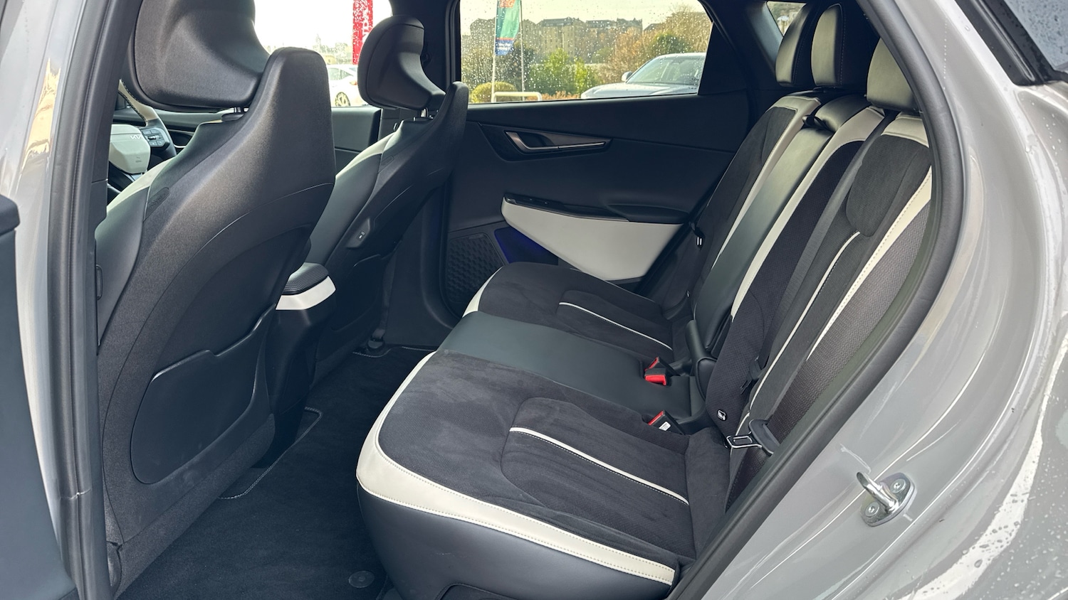 Used Kia EV6 2025 for sale - 76114845: Photo 16