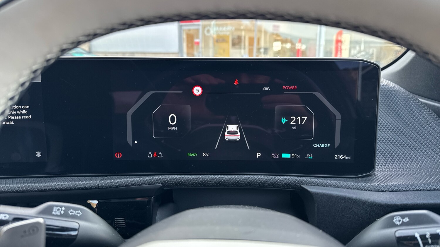 Used Kia EV6 2025 for sale - 76114845: Photo 18