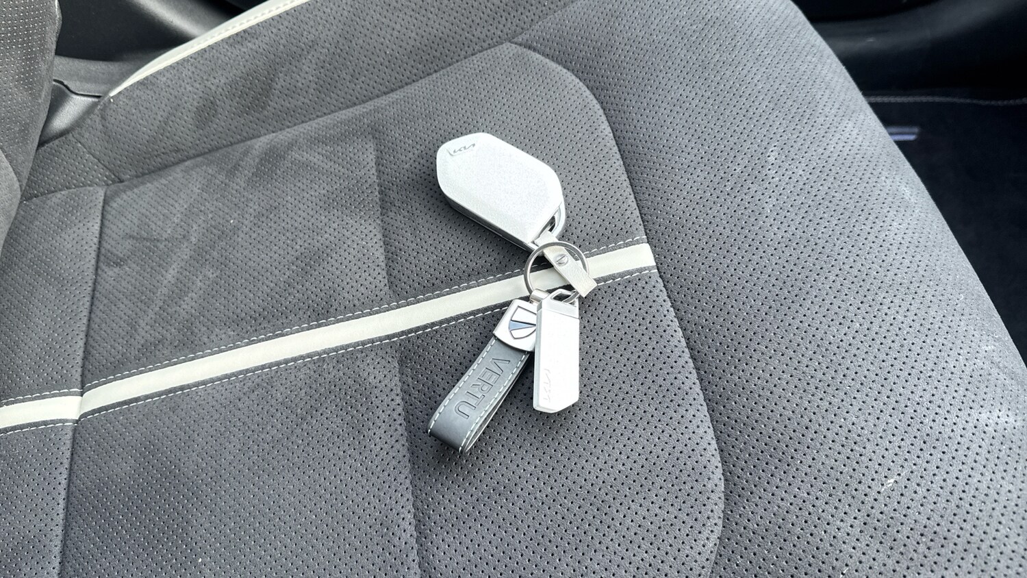 Used Kia EV6 2025 for sale - 76114845: Photo 20