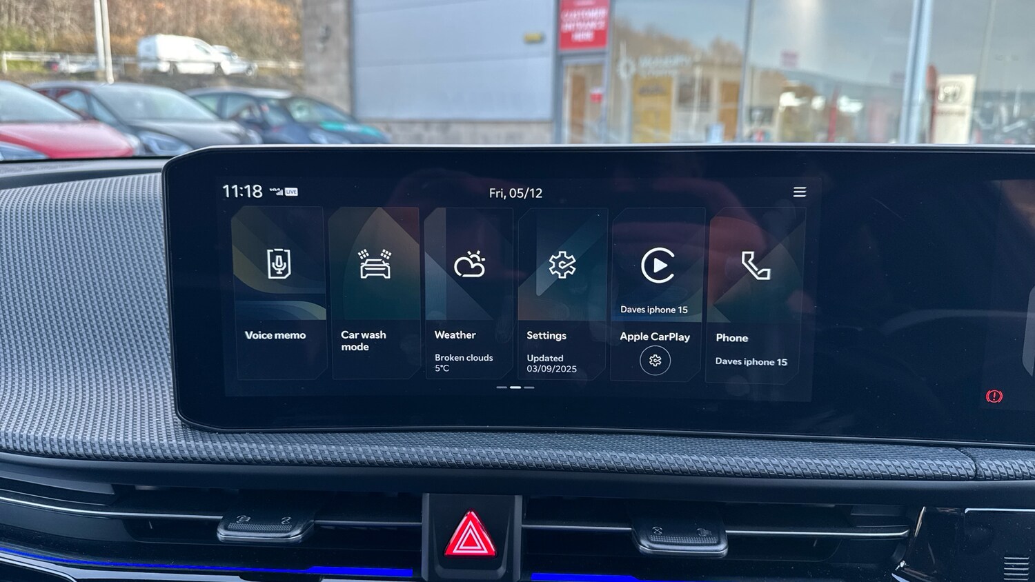 Used Kia EV6 2025 for sale - 76114845: Photo 21