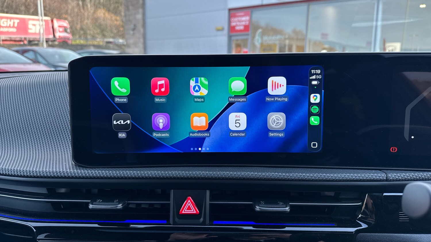 Used Kia EV6 2025 for sale - 76114845: Photo 22