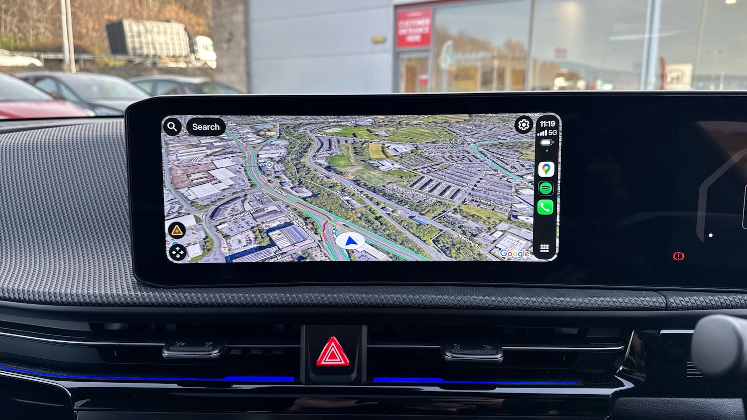 Used Kia EV6 2025 for sale - 76114845: Photo 23