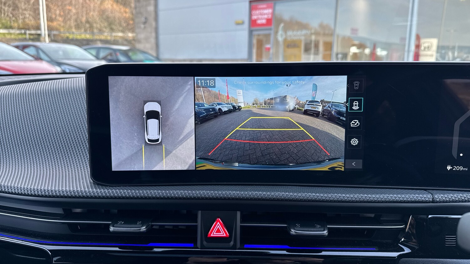 Used Kia EV6 2025 for sale - 76114845: Photo 24