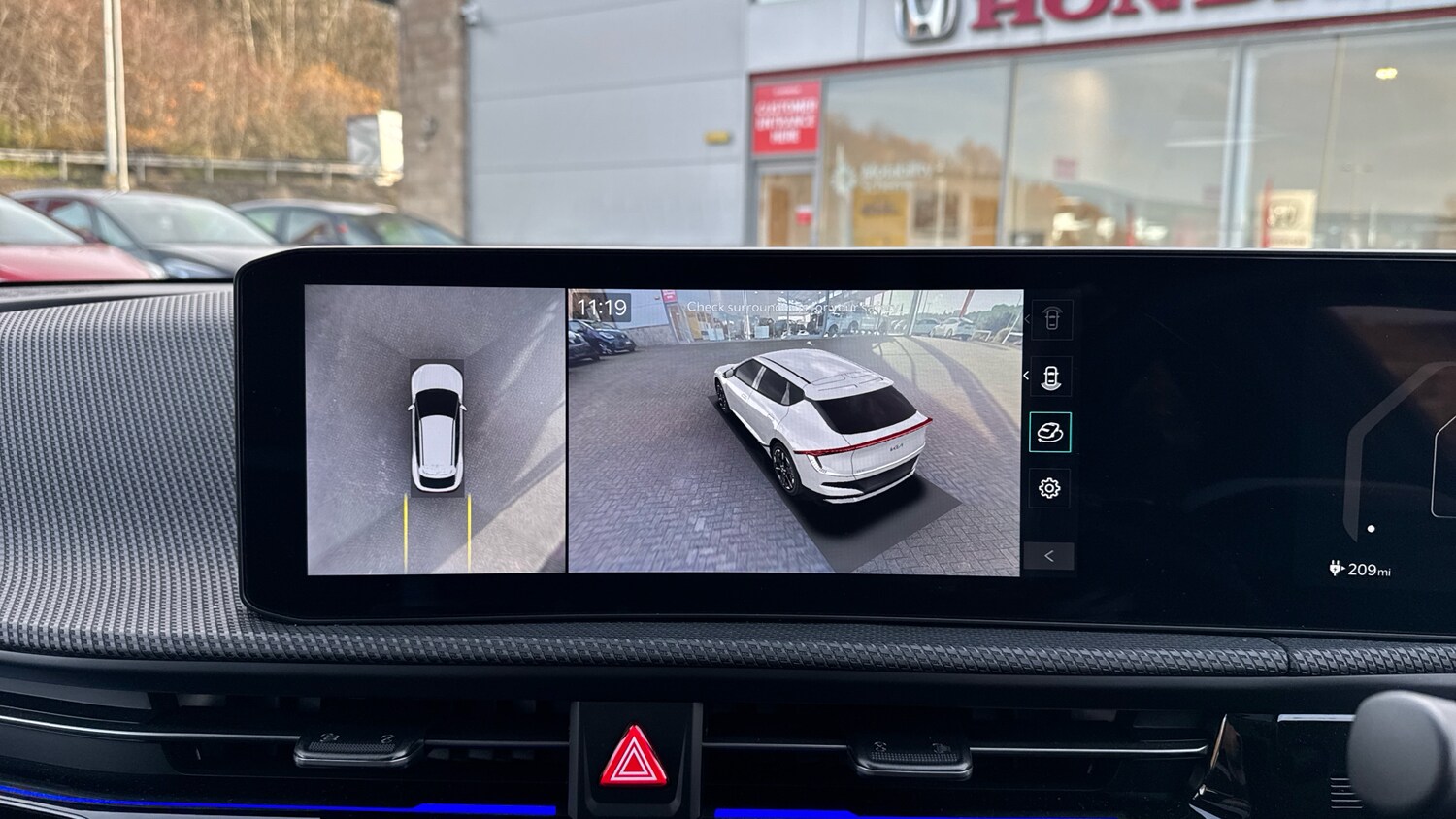 Used Kia EV6 2025 for sale - 76114845: Photo 25