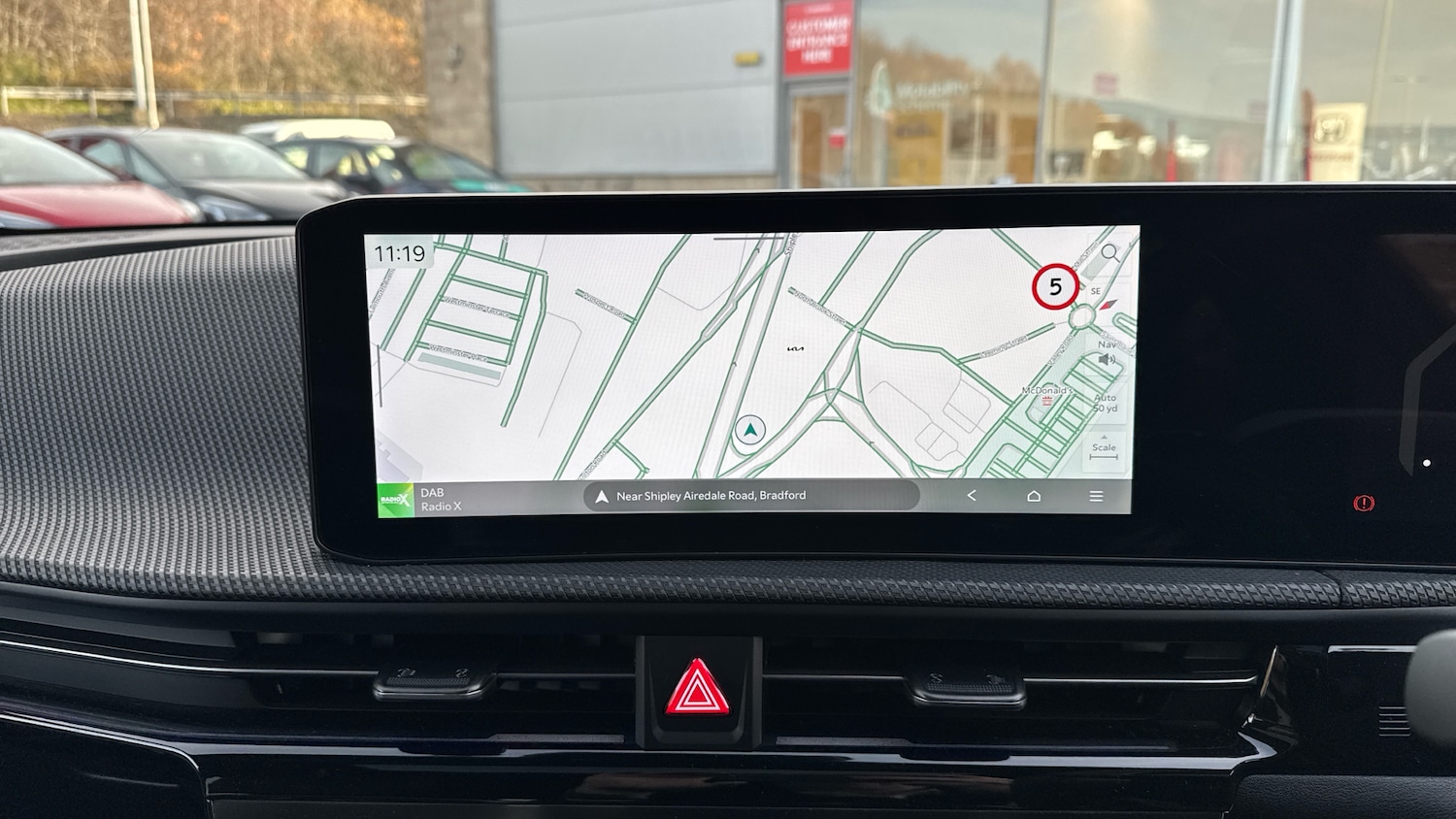 Used Kia EV6 2025 for sale - 76114845: Photo 26