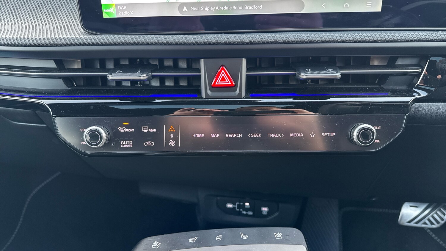 Used Kia EV6 2025 for sale - 76114845: Photo 27