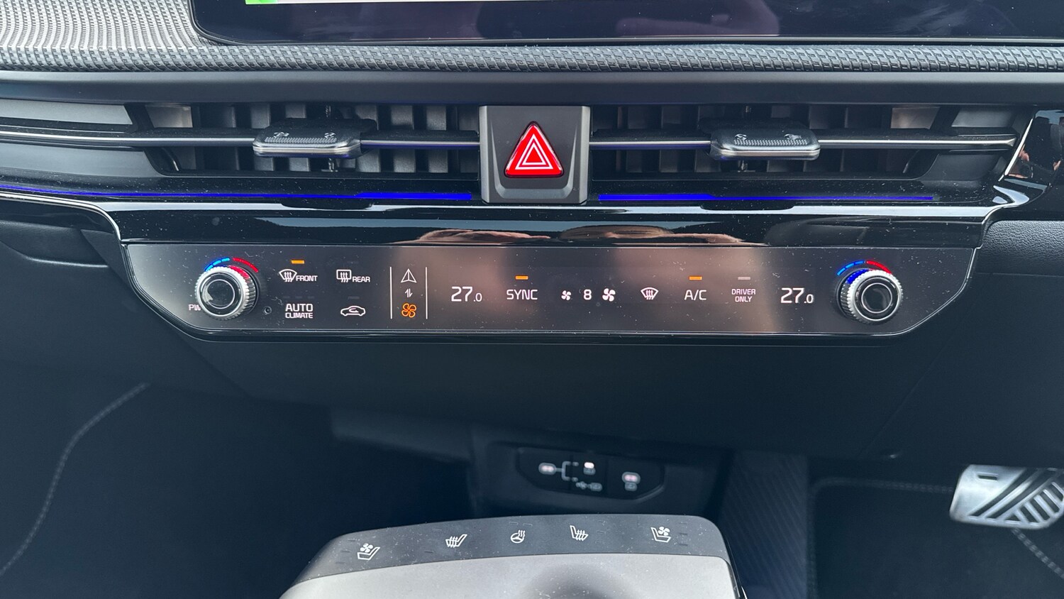 Used Kia EV6 2025 for sale - 76114845: Photo 28