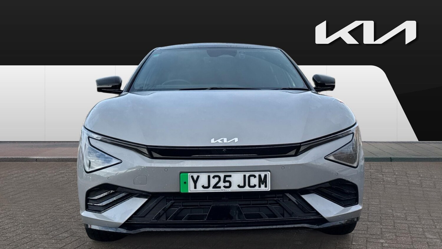 Used Kia EV6 2025 for sale - 76114845: Photo 3