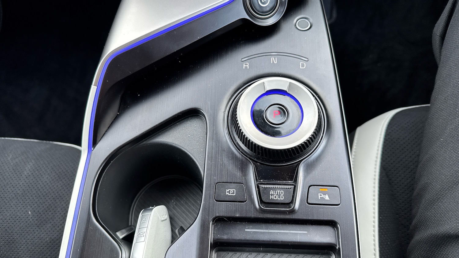 Used Kia EV6 2025 for sale - 76114845: Photo 31