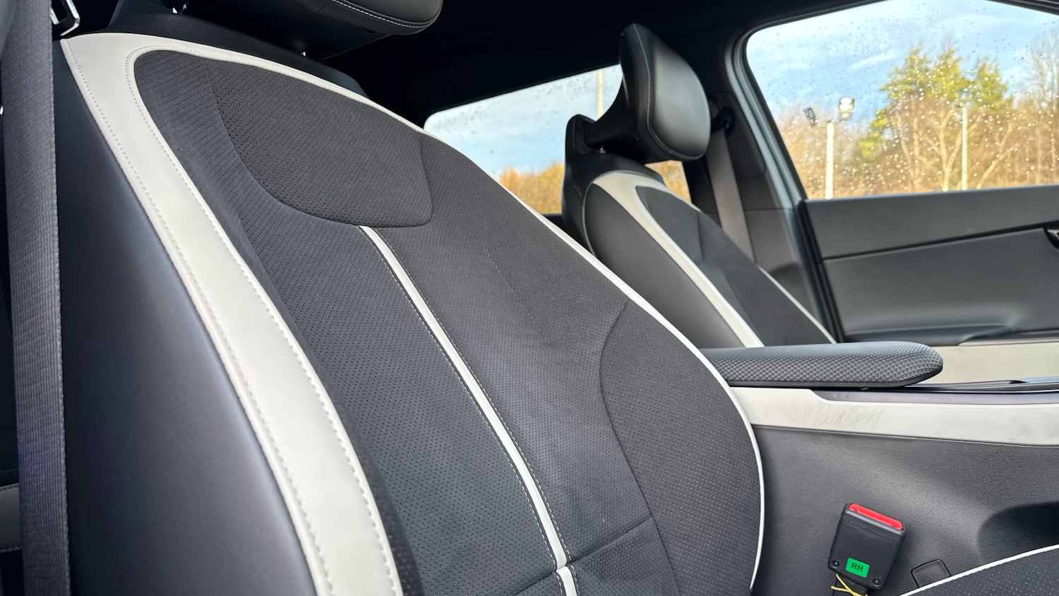 Used Kia EV6 2025 for sale - 76114845: Photo 41