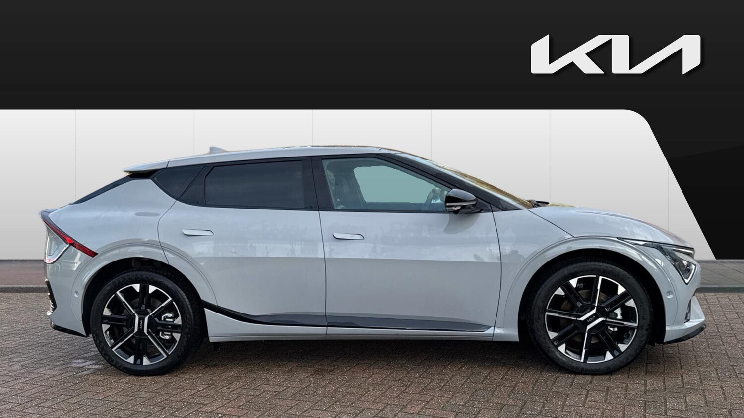 Used Kia EV6 2025 for sale - 76114845: Photo 5