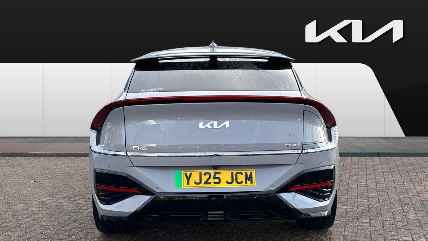 Used Kia EV6 2025 for sale - 76114845: Photo 6