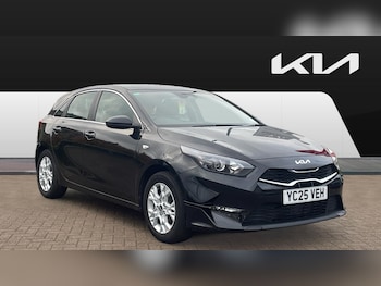 Kia - Ceed