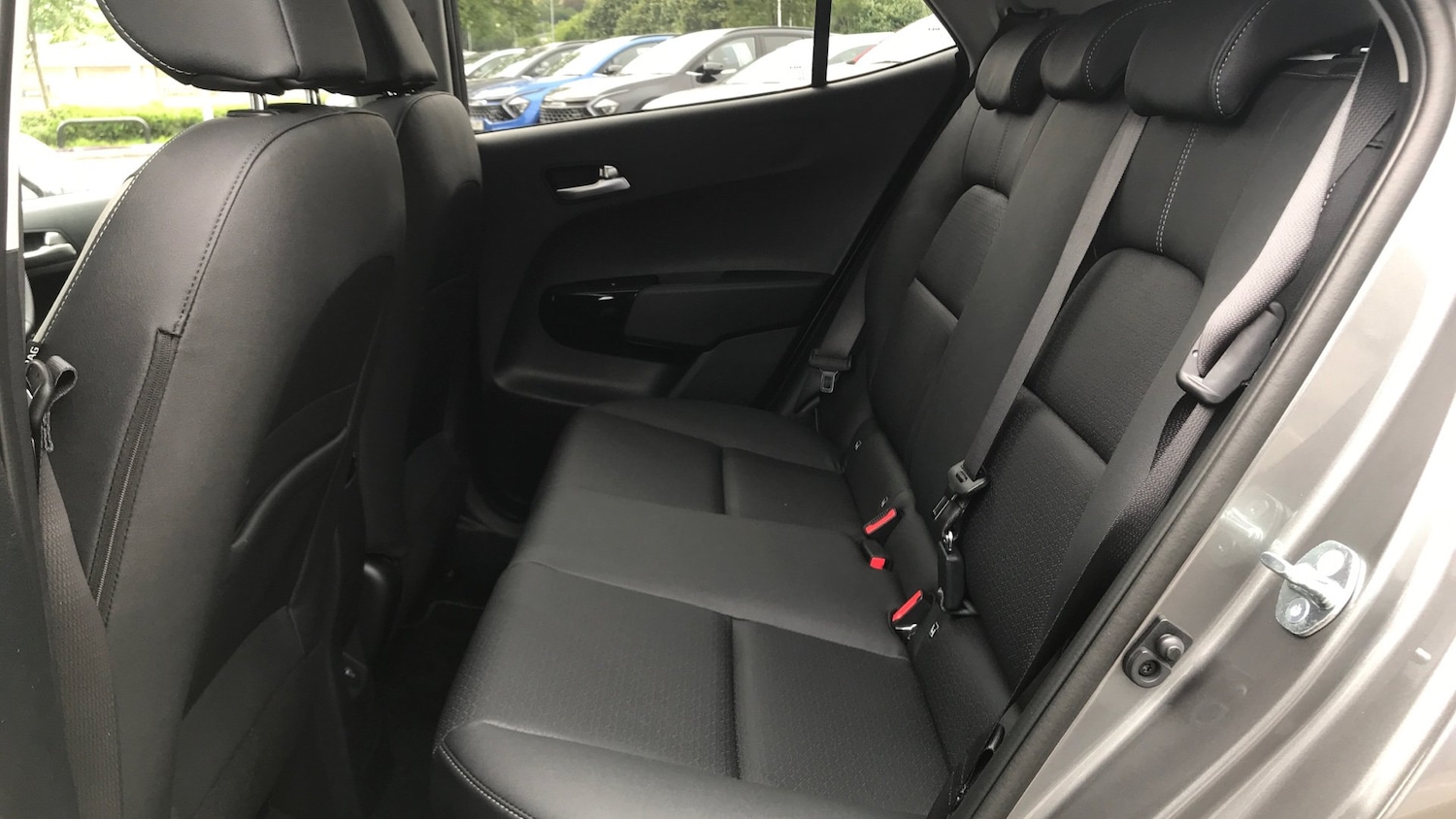 Vehicle 16