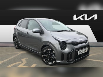 Used Kia Picanto 2025 for sale - 75750281: Photo
