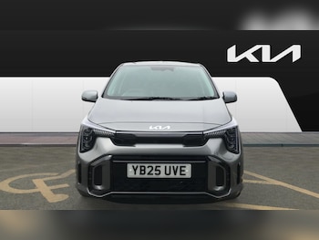 Used Kia Picanto 2025 for sale - 75750281: Photo
