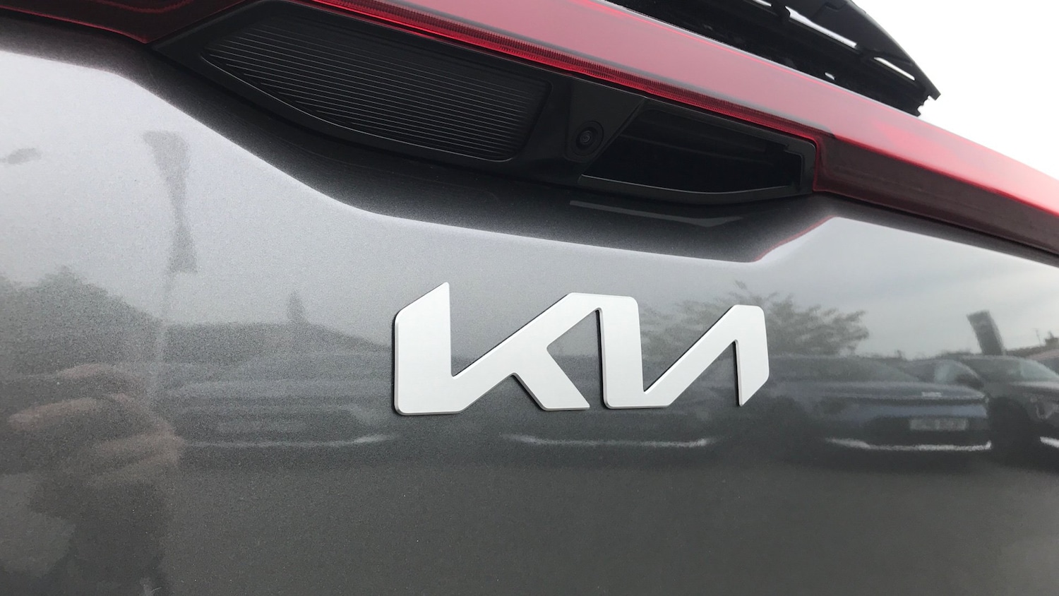 Vehicle 40